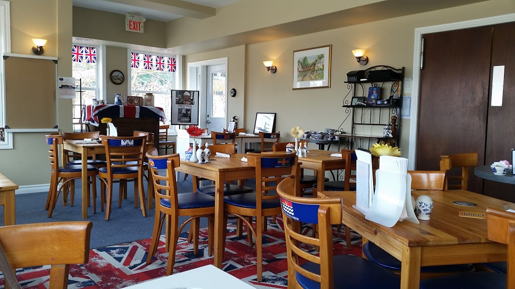 Blue Willow Tea Shop | 900 Bay St, Gravenhurst, ON P1P 1Z9, Canada | Phone: (705) 687-2597