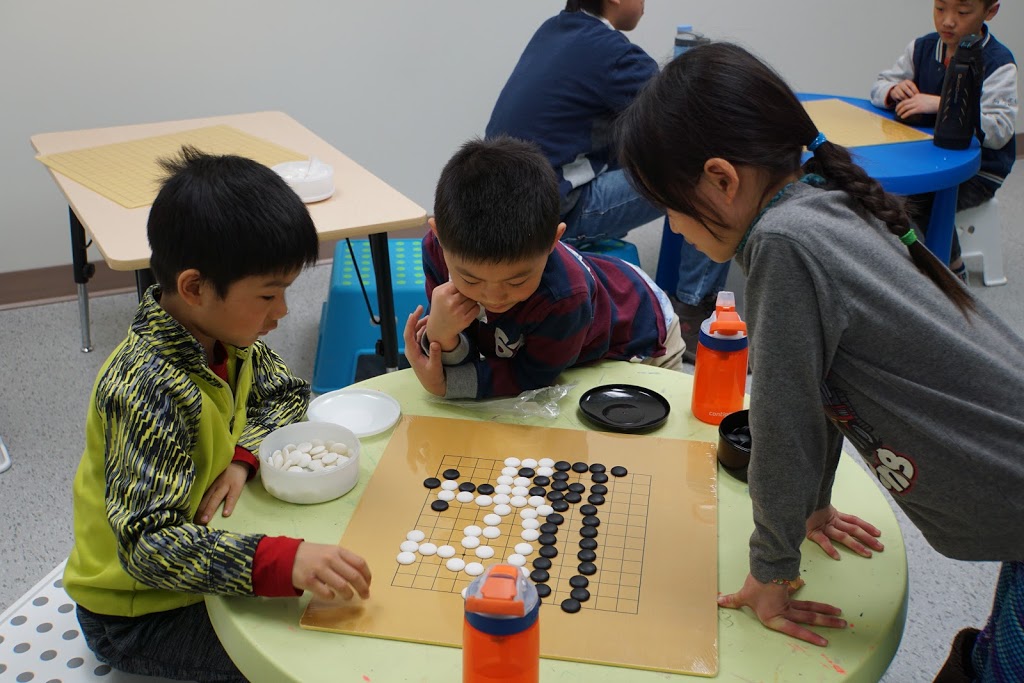 Ottawa Go School | 130 Terence Matthews Crescent Suite C2, Kanata, ON K2M 0J1, Canada | Phone: (613) 220-8490