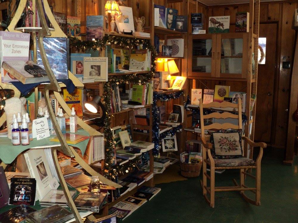 TerrÂm(i)es | Chem. du Lac Brennan, Rawdon, QC J0K 1S0, Canada | Phone: (450) 834-4231