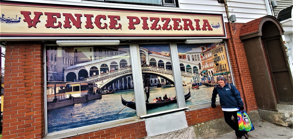 Venice Pizzeria | 81 Military Rd, St. Johns, NL A1C 2C8, Canada | Phone: (709) 738-7373