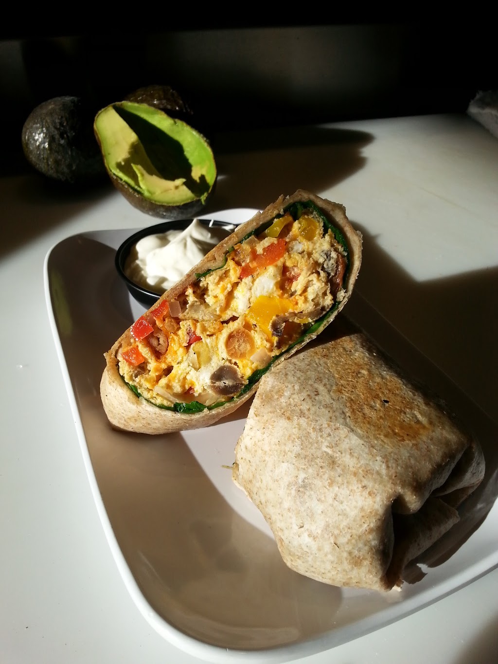The Chopped Leaf | 722 85 St SW, Calgary, AB T3H 1S6, Canada | Phone: (403) 764-2467
