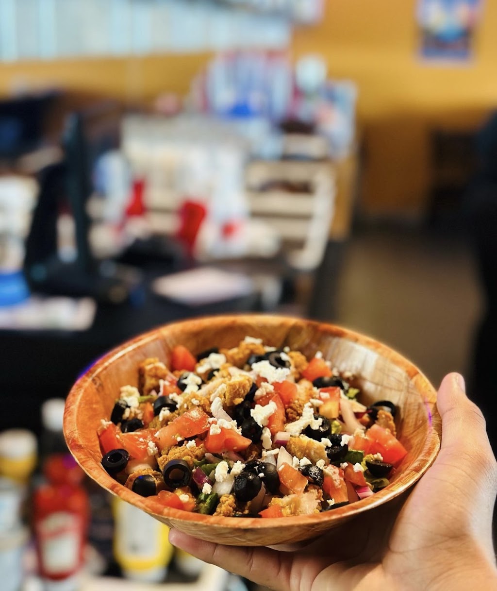 Wild Wing | 600 Mitchell Rd S, Listowel, ON N4W 0C8, Canada | Phone: (519) 418-2030