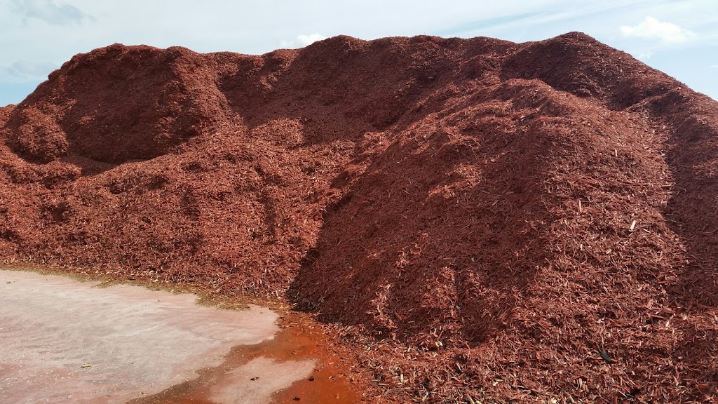 Mulch2Go | 11-A Penner Dr, Blumenort, MB R0A 0C0, Canada | Phone: (204) 326-8899