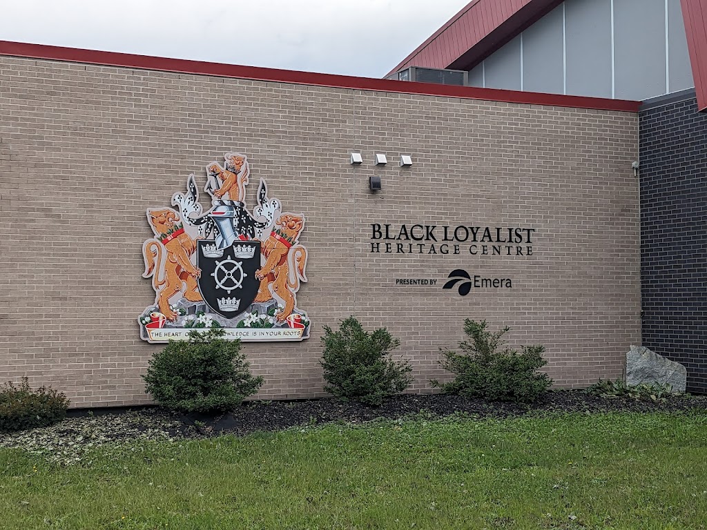 Black Loyalist Heritage Society | 119 Old Birchtown Rd, Shelburne, NS B0T 1W0, Canada | Phone: (902) 875-1310