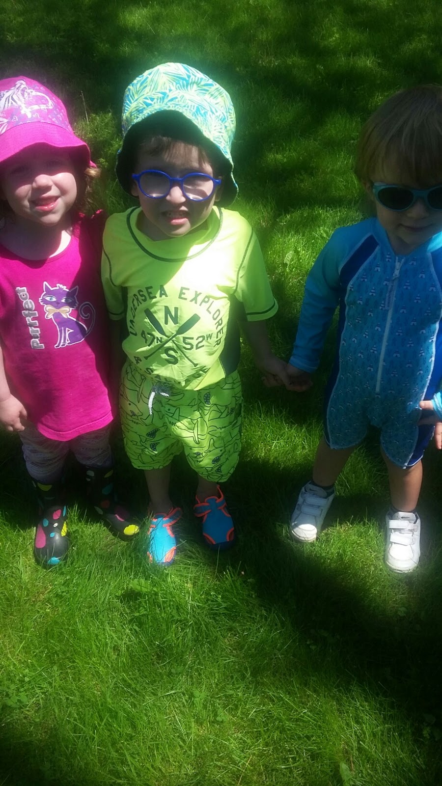 Sunshine Montessori Bowmanville | 13 Southway Dr, Bowmanville, ON L1C 1C4, Canada | Phone: (289) 992-8231