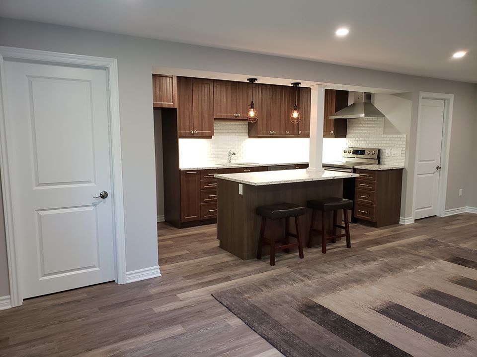 First Place Renovations | 2319 Community Way, North Gower, ON K0A 2T0, Canada | Phone: (613) 489-4122