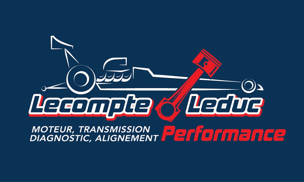 Lecompte & Leduc Performance | 707B Boulevard du Havre, Salaberry-de-Valleyfield, QC J6S 1V7, Canada | Phone: (450) 371-3313
