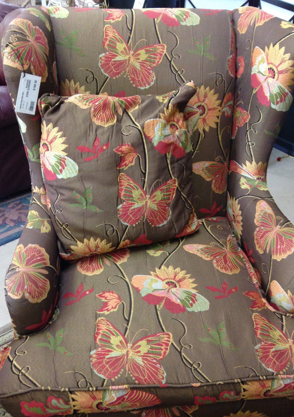 ReDECOR | 1055 Sarnia Rd, London, ON N6H 5J9, Canada | Phone: (226) 884-4144