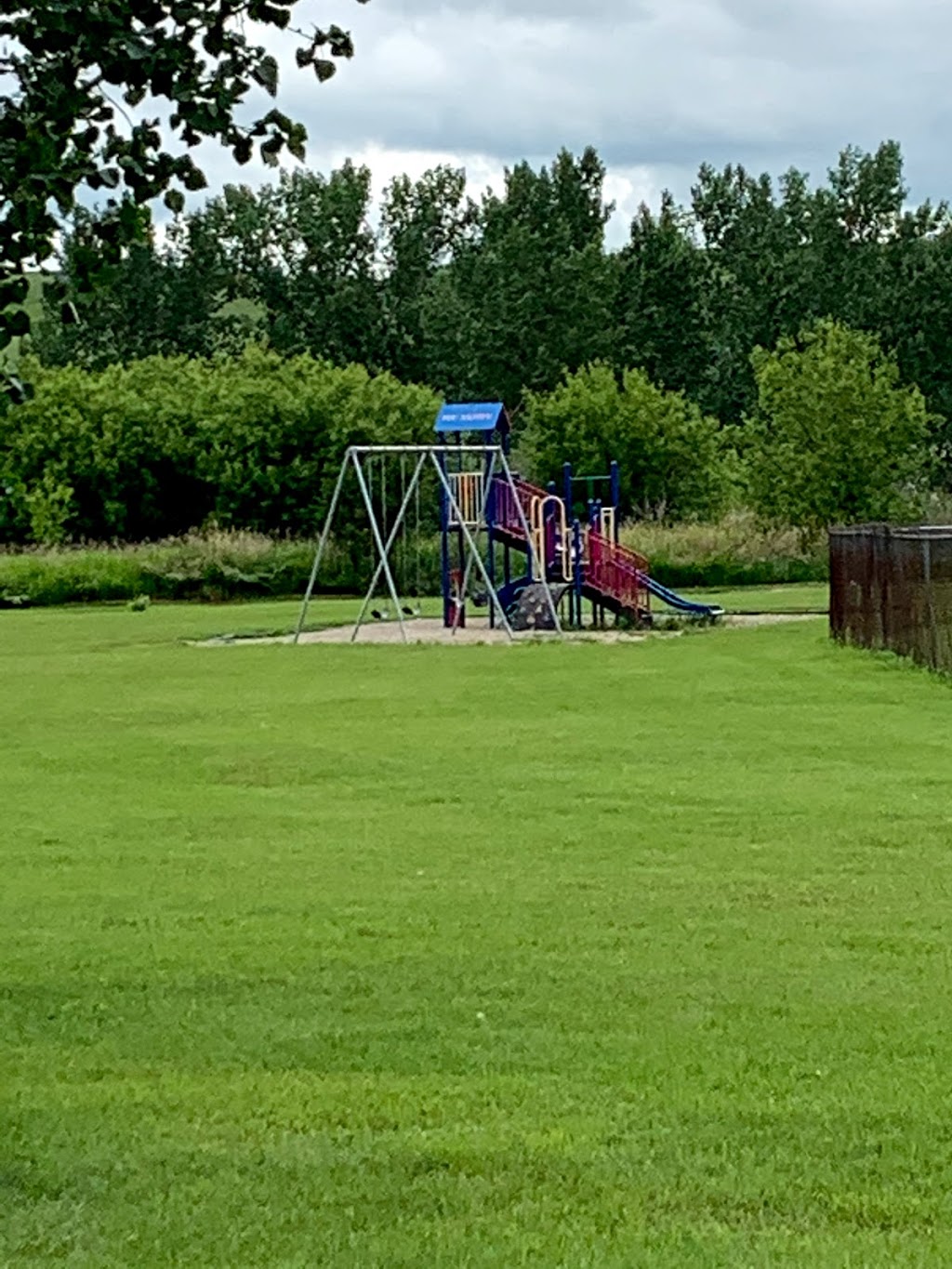 Village of Carbon - East Campground | 100 East Campground Rd, Carbon, AB T0M 0L0, Canada | Phone: (403) 572-3244