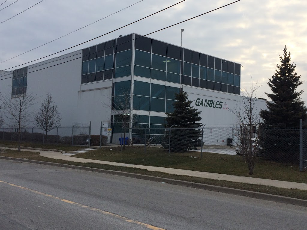 Gambles Produce Distribution Centre | point of interest | 302 Dwight Ave, Etobicoke, ON M8V 2W7, Canada | 4162596397 OR +1 416-259-6397