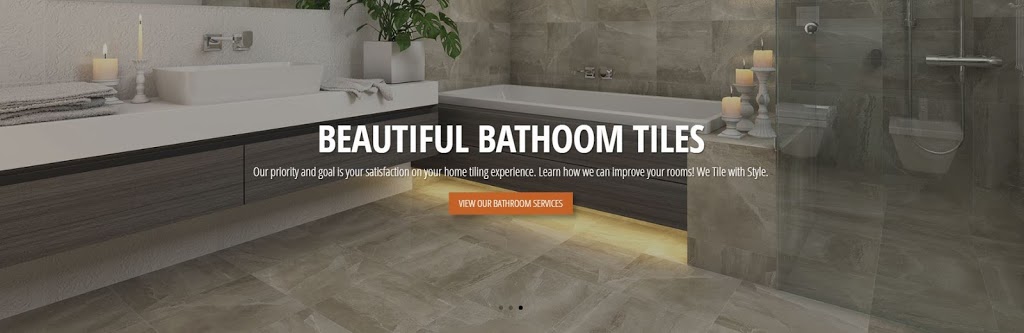 Masterpiece Tiling | 1235 Fairview St Unit 141, Burlington, ON L7S 2K9, Canada | Phone: (905) 616-6821