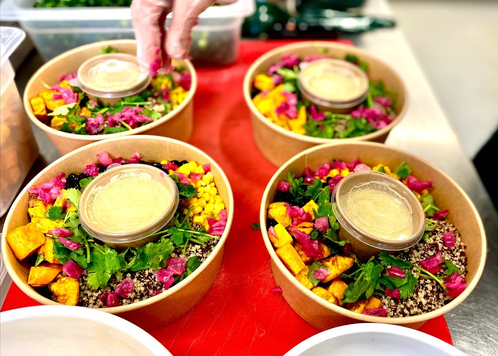 The Green Door Restaurant & Bakery | 198 Main St, Ottawa, ON K1S 1C6, Canada | Phone: (613) 234-9597