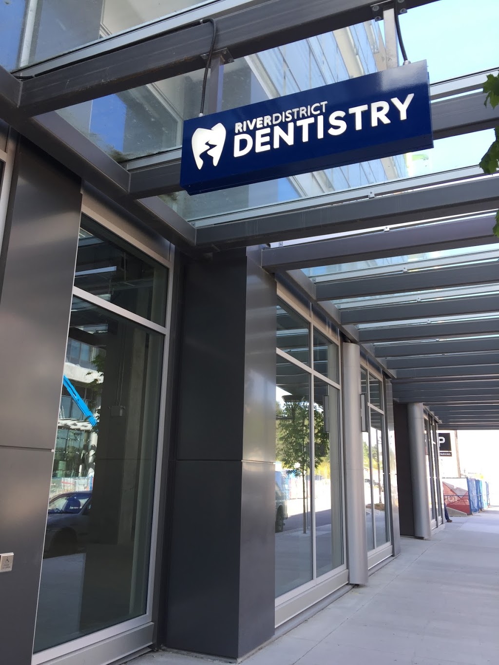 River District Dentistry | 3478 Sawmill Crescent, Vancouver, BC V5S 0E3, Canada | Phone: (604) 423-3577