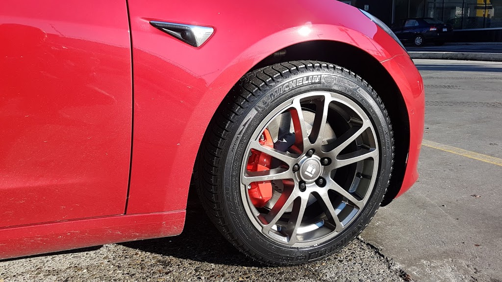 OK Tire | 19863 Fraser Hwy, Langley City, BC V3A 4E1, Canada | Phone: (604) 530-2545