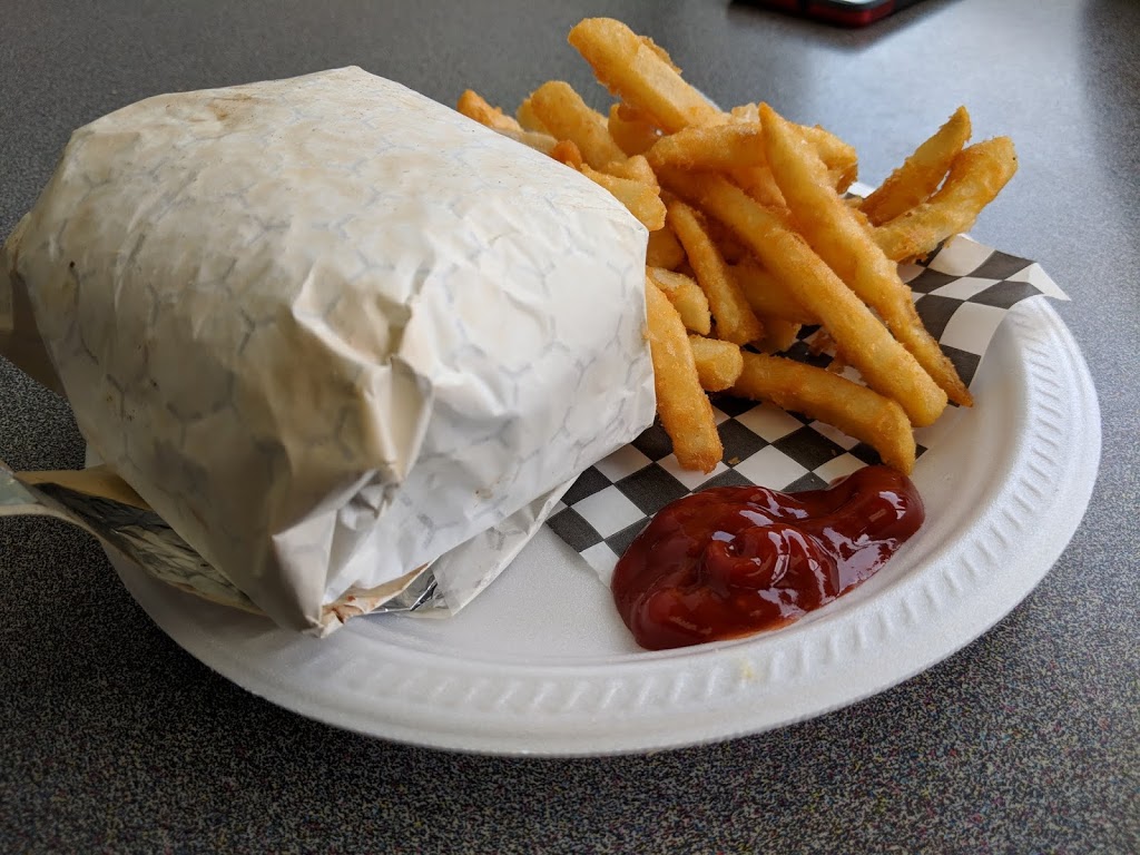 Veggie Flames | 7210 Airport Rd, Mississauga, ON L4T 2H3, Canada | Phone: (905) 956-6400