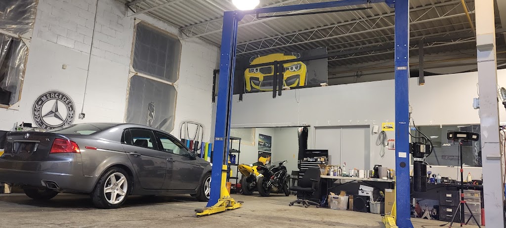 Bimmer Tech Auto | 57 Newkirk Rd Unit #7, Richmond Hill, ON L4C 1A9, Canada | Phone: (647) 864-3289