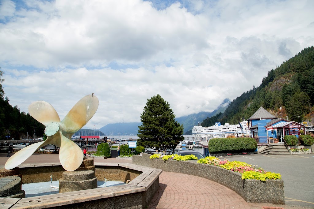 Sewells Marina | 6409 Bay St, West Vancouver, BC V7W 3H5, Canada | Phone: (604) 921-3474