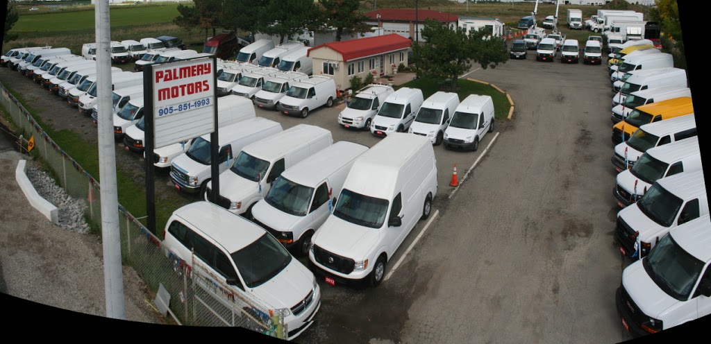 PALMERY MOTORS | 8151 Hwy 50, Woodbridge, ON L4L 1A5, Canada | Phone: (905) 851-1993