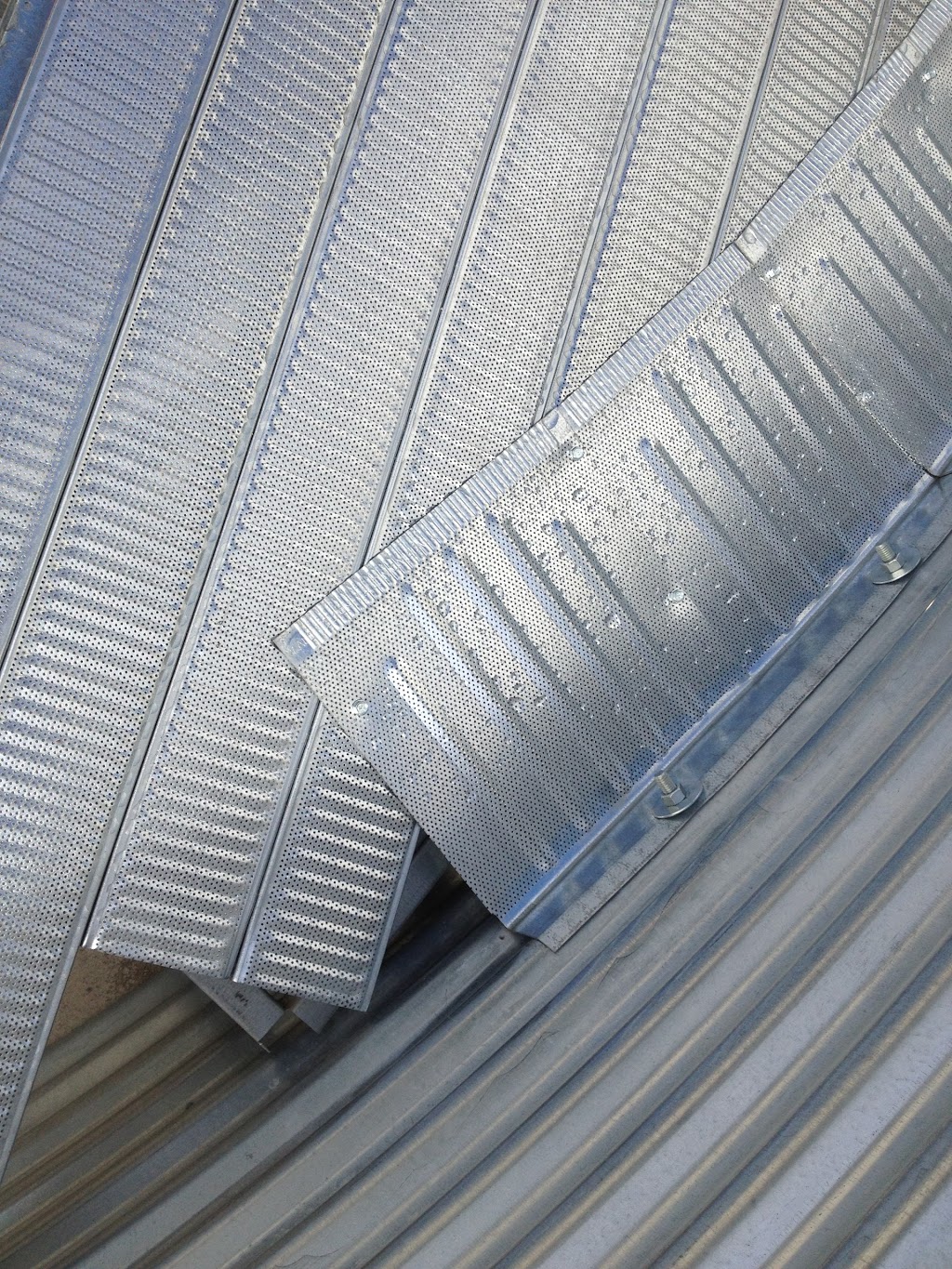 All Size Perforating Ltd | 20107 10 St, Winkler, MB R6W 4C3, Canada | Phone: (204) 325-9457