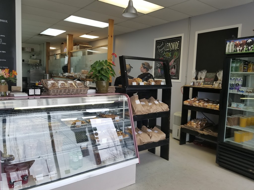 270 Bench Kitchen | 270 Main St E, Grimsby, ON L3M 1P8, Canada | Phone: (289) 235-8952