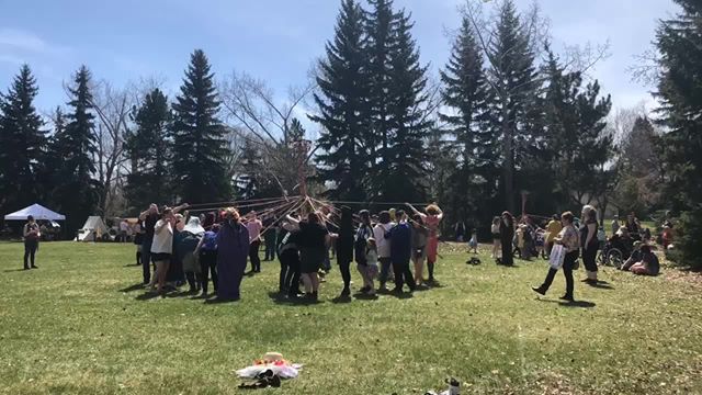 Ritchie Community League | 7727 98 St NW, Edmonton, AB T6E 5C9, Canada | Phone: (780) 433-7137