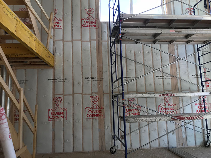 Energy Savers Insulation | 2003 91 Ave W, Edmonton, AB T6P 1L1, Canada | Phone: (780) 416-0026