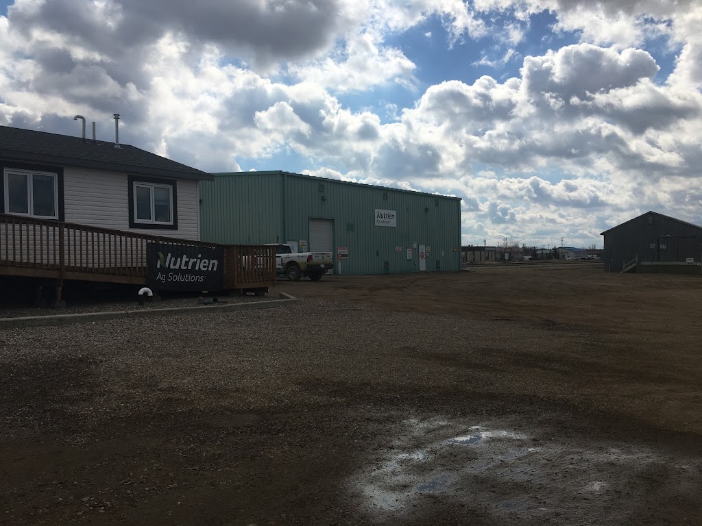Nutrien Ag Solution | 4904 Taylor Rd, Boyle, AB T0A 0M0, Canada | Phone: (780) 689-3650
