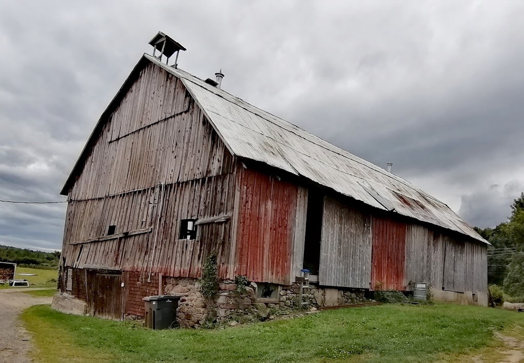 Ferme Patch | 328 Chemin Stagecoach, Brome, QC J0E 1K0, Canada | Phone: (450) 775-8698