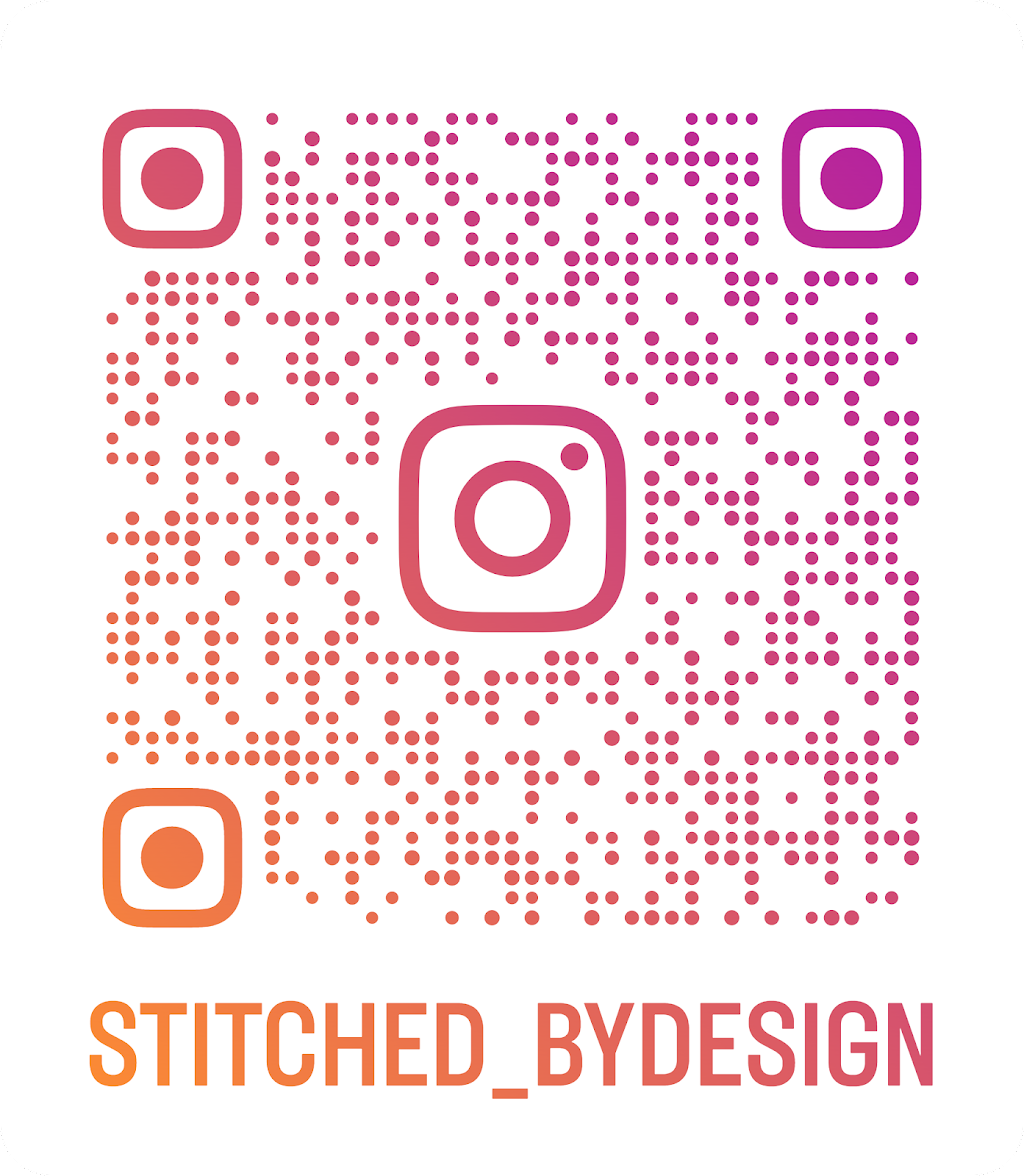 Stitched by Design | Newton St, Port Burwell, ON N0J 1T0, Canada | Phone: (226) 936-2361