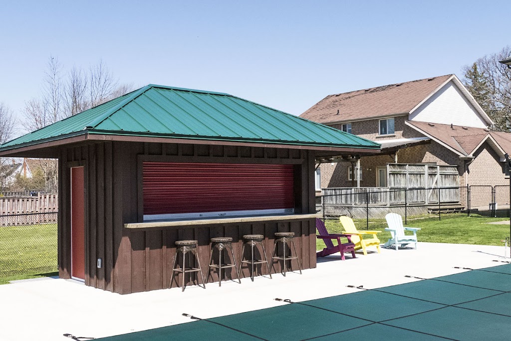 PLUMM Structural & Cladding Systems | 675 Metler Rd, Fenwick, ON L0S 1C0, Canada | Phone: (905) 658-7078