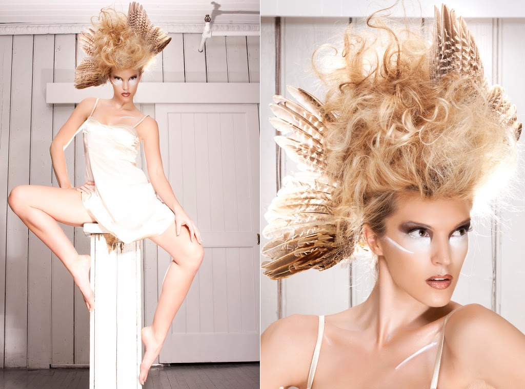 Hippie Hair Concepts | 452 Browns Line, Etobicoke, ON M8W 3T9, Canada | Phone: (416) 253-4914