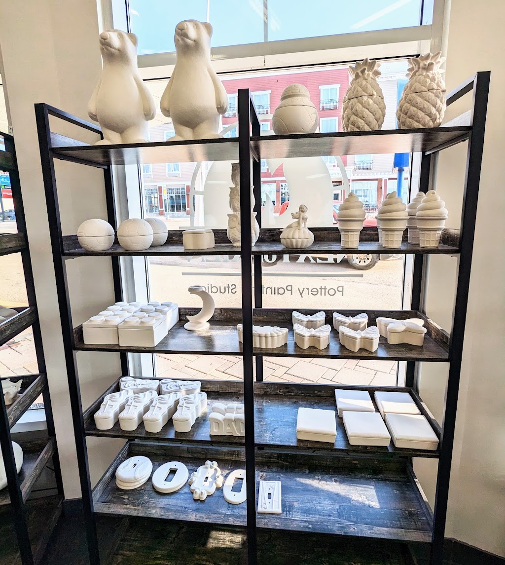 Next of Kiln Studio | 5100 Lakeshore Dr #2, Sylvan Lake, AB T4S 2L7, Canada | Phone: (403) 864-5456