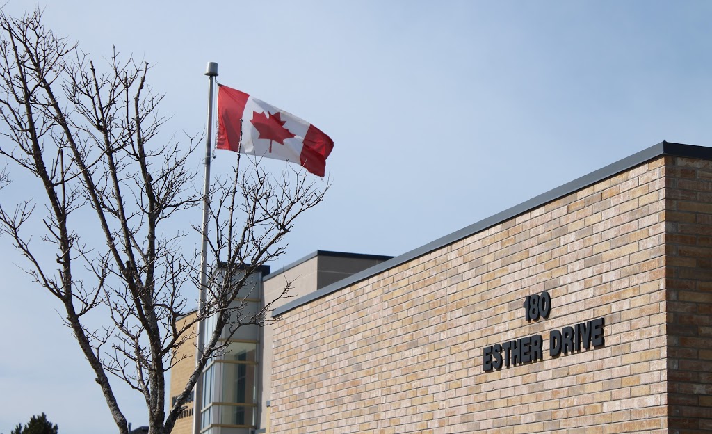 Mapleview Heights Elementary School | 180 Esther Dr, Barrie, ON L4N 9S9, Canada | Phone: (705) 725-7980
