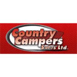 Country Campers Sales Ltd | 699 Route 505, Sainte-Anne-de-Kent, NB E4S 1J9, Canada | Phone: (506) 743-8487