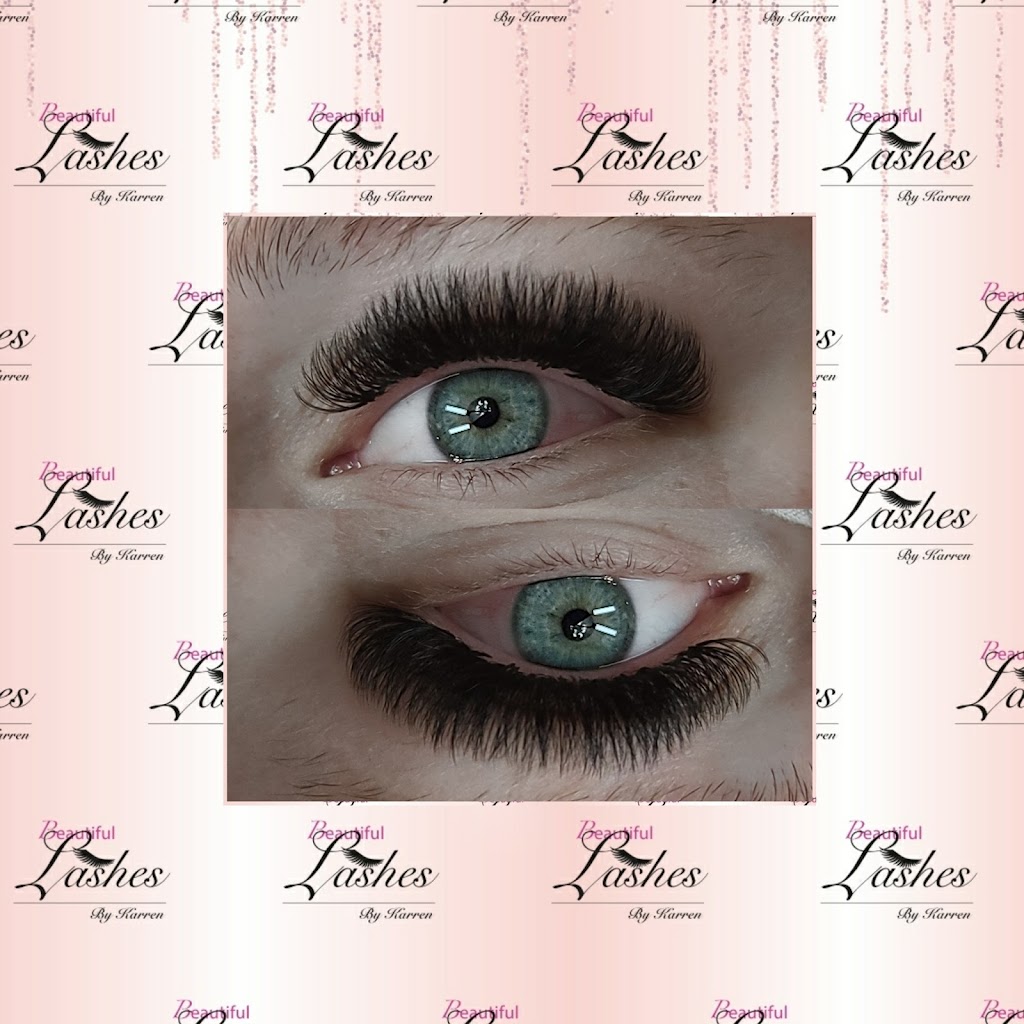 Beautiful Lashes Milton | 164 Higginbotham Cres, Milton, ON L9T 8E1, Canada | Phone: (647) 473-5544