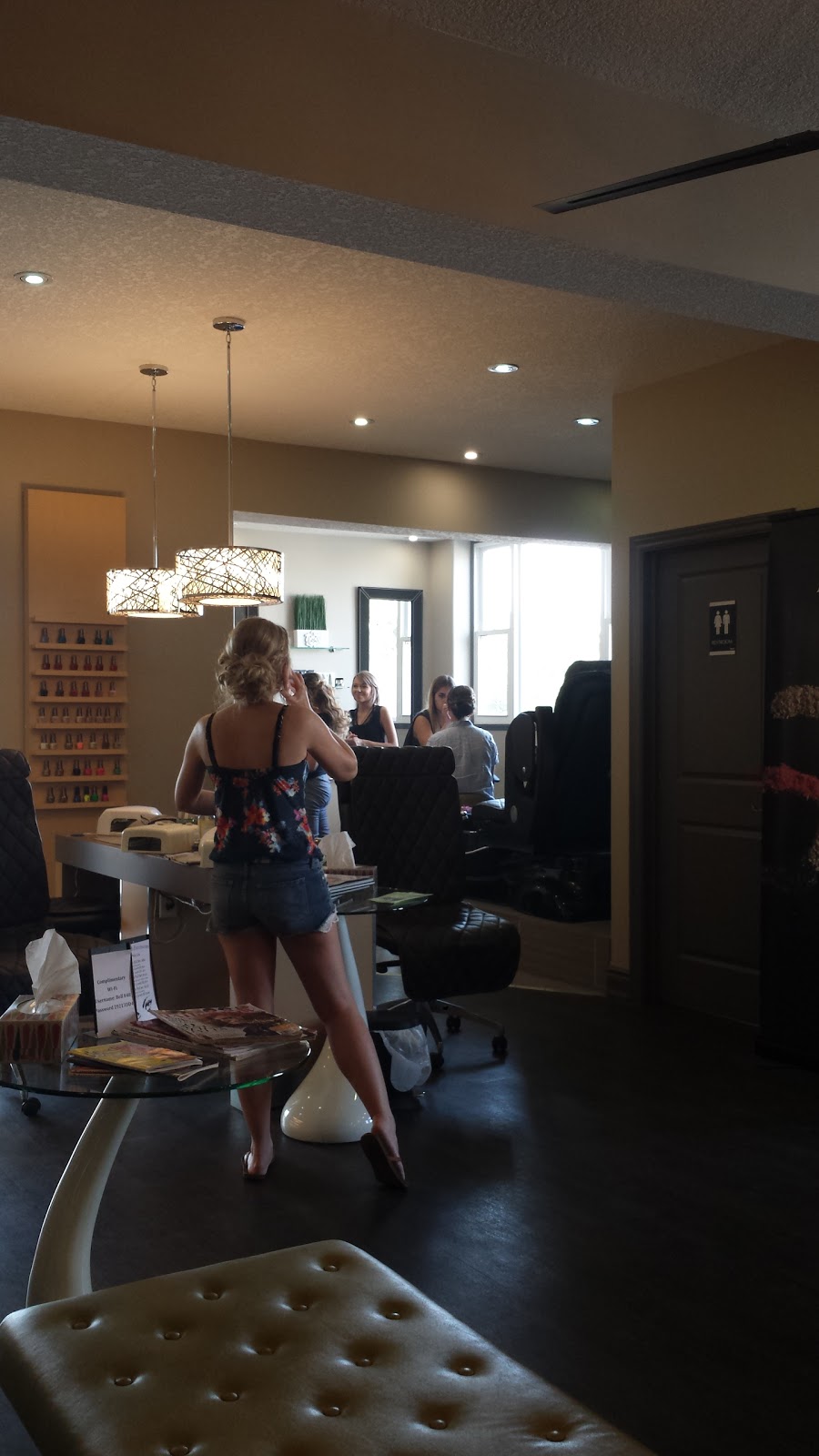 U B U Hair | 800 FRANKLIN BLVD B#1, Cambridge, ON N1R 7Z1, Canada | Phone: (519) 622-4213