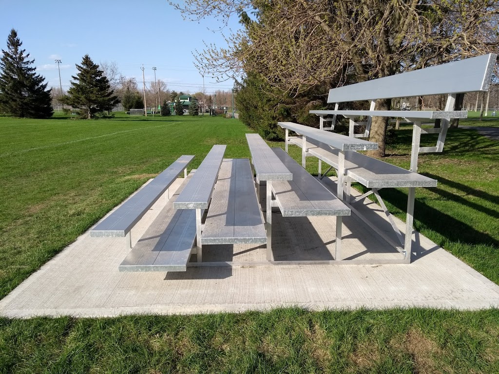 Parc Laviolette | 7055 Rue Notre Dame O, Trois-Rivières, QC G9A 6M3, Canada | Phone: (819) 378-8039