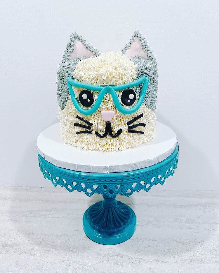 For Goodness Cakes by Jen | Vermont Cl, Blackfalds, AB T0M 0J0, Canada | Phone: (403) 550-4952