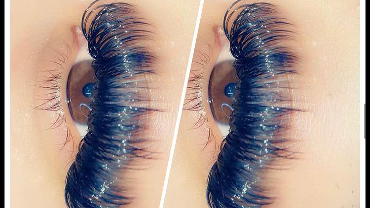 MK Lashes | 5843 Sumas Mountain Rd, Abbotsford, BC V3G 3C1, Canada | Phone: (604) 897-4243