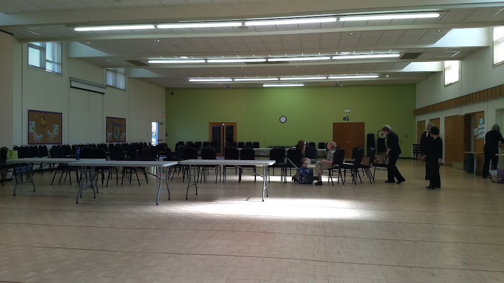 St Gerards Church | 8944 Elbow Dr SW, Calgary, AB T2V 1L2, Canada | Phone: (403) 253-2251