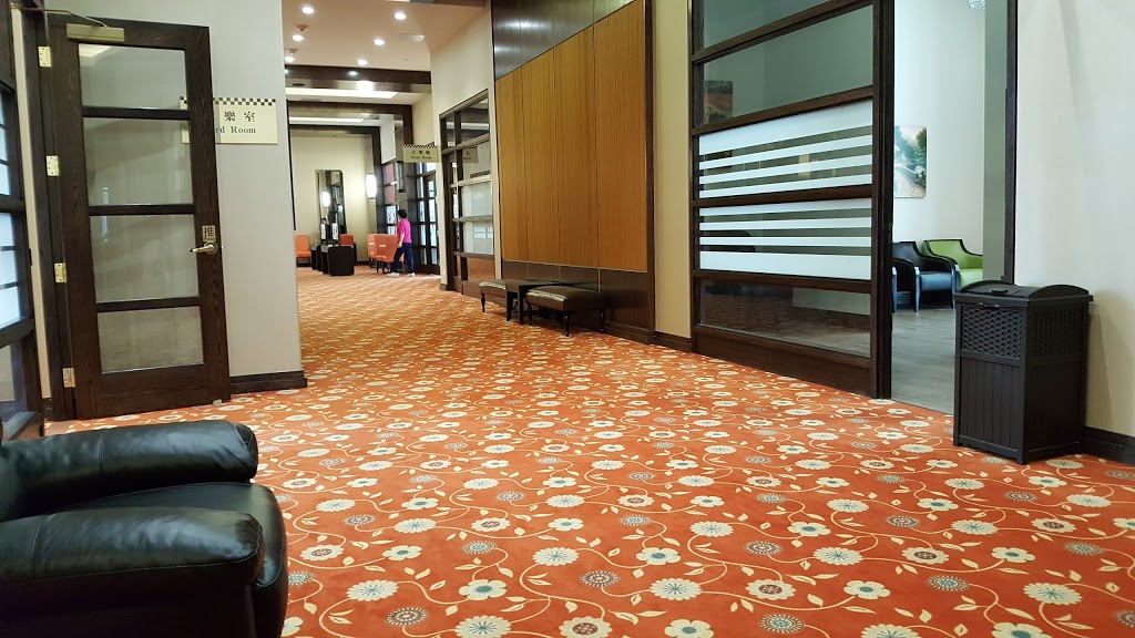 Markham Mon Sheong Court | 1 Sun Yat-Sen Ave, Markham, ON L3R 5K9, Canada | Phone: (905) 305-8178