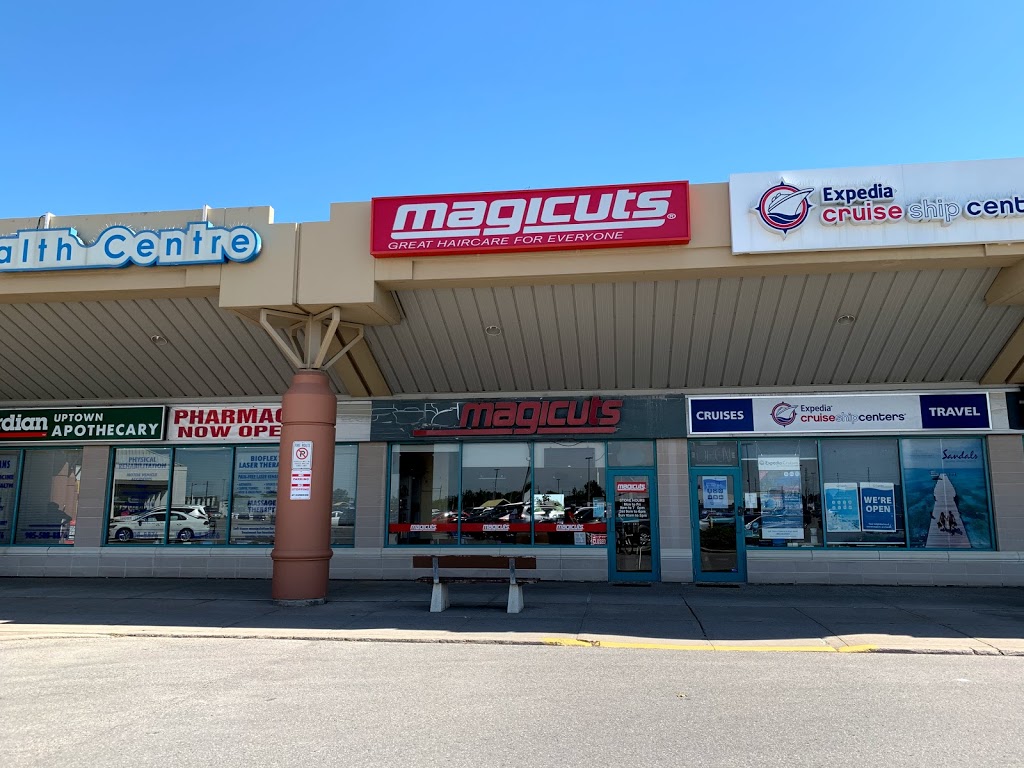 Magicuts | 9325 Yonge St, Richmond Hill, ON L4C 0A8, Canada | Phone: (905) 770-8838