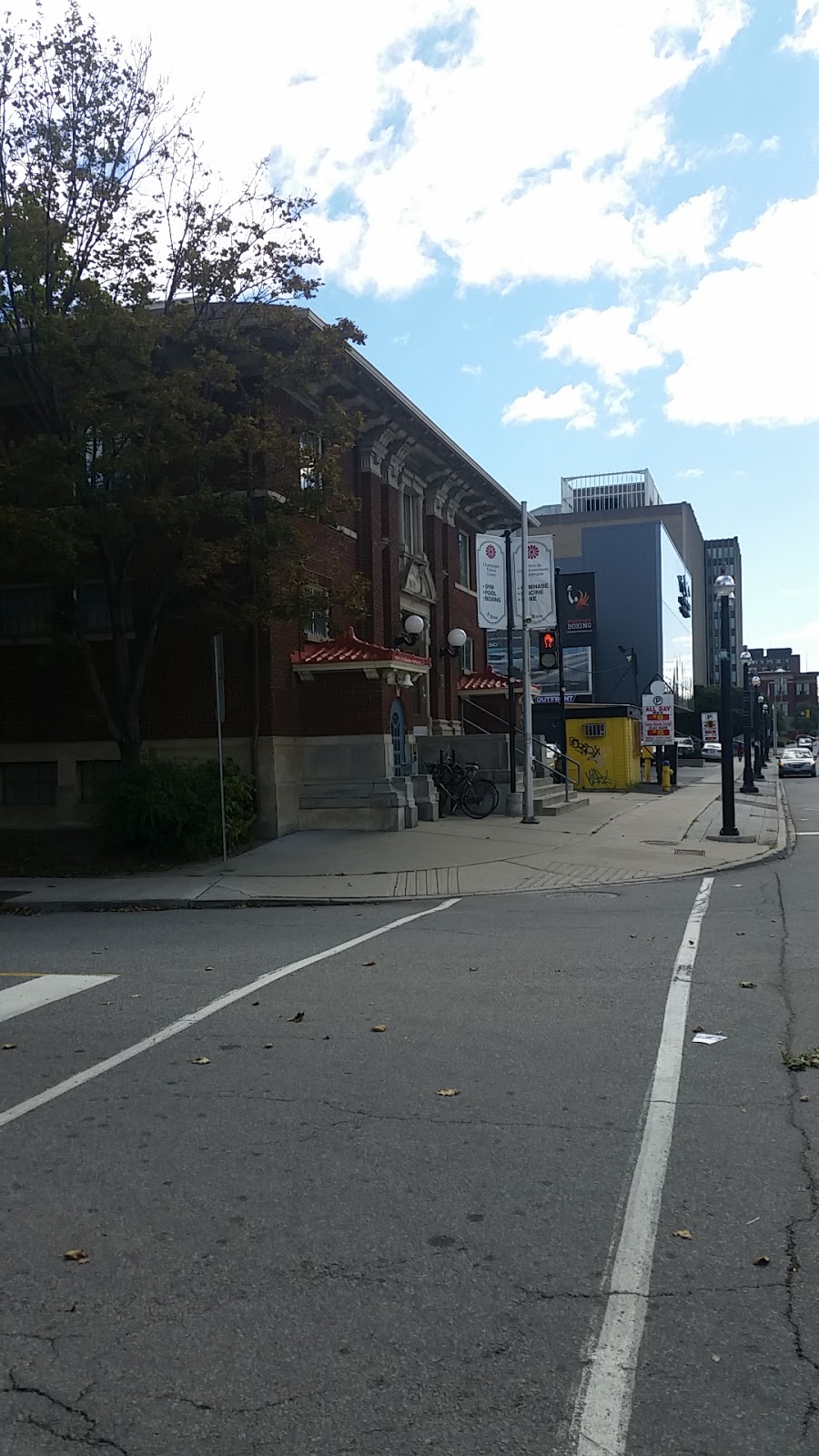 Phoenix Boxing | 321 King Edward Ave, Ottawa, ON K1N 7M5, Canada | Phone: (613) 355-4494