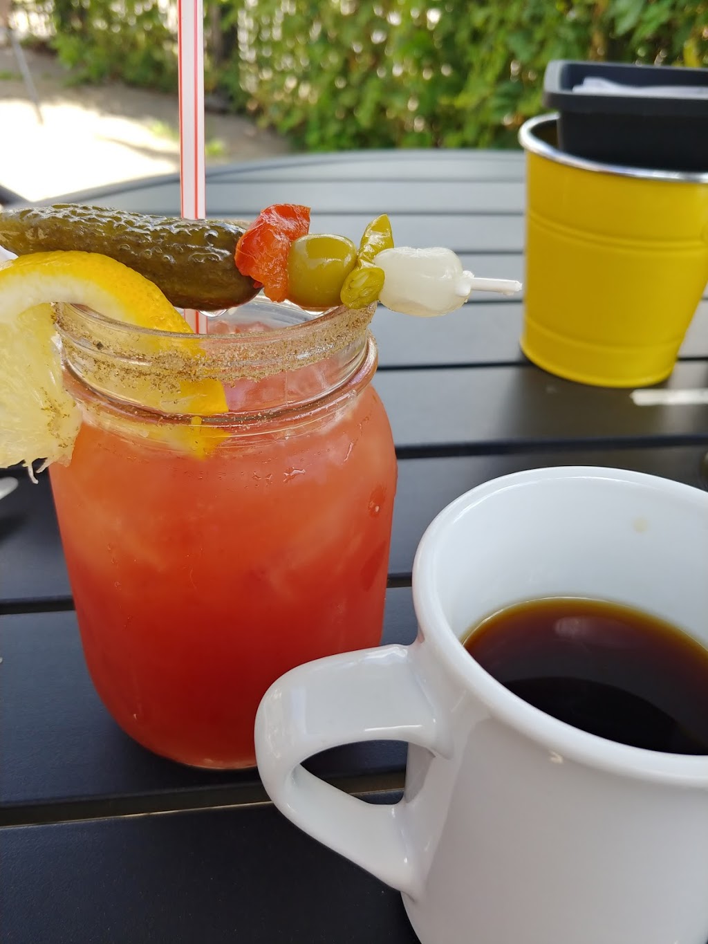 Wheatsheaf Café | 79 Bolton St, Bobcaygeon, ON K0M 1A0, Canada | Phone: (705) 738-9696