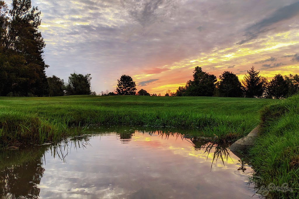 Pebblestone Golf Course | 1550 Pebblestone Rd, Courtice, ON L1E 2K6, Canada | Phone: (905) 725-7452
