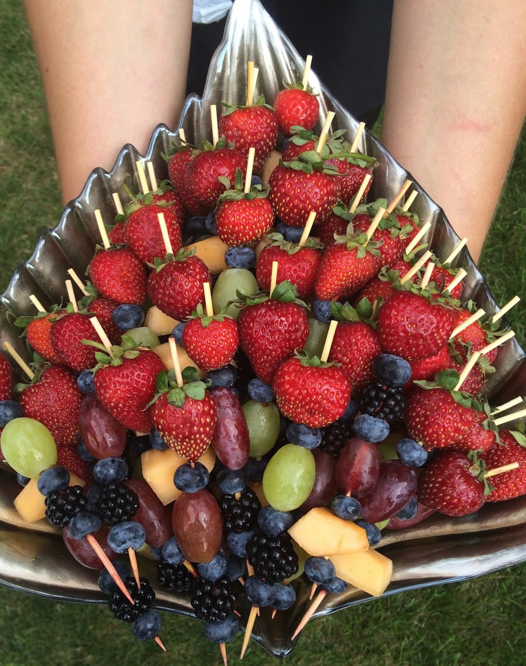 Pineridge BBQ Catering Company | 174 Queen St W, Hensall, ON N0M 1X0, Canada | Phone: (519) 262-3409