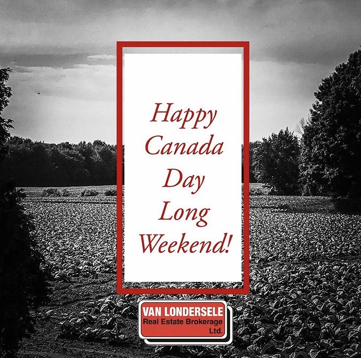 Van Londersele Real Estate Brokerage Ltd. | 343 Windham Rd 12, Simcoe, ON N3Y 4K6, Canada | Phone: (519) 426-4197