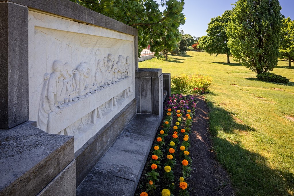 Resthaven Memorial Gardens | 2700 Kingston Rd, Scarborough, ON M1M 1M5, Canada | Phone: (416) 267-4653