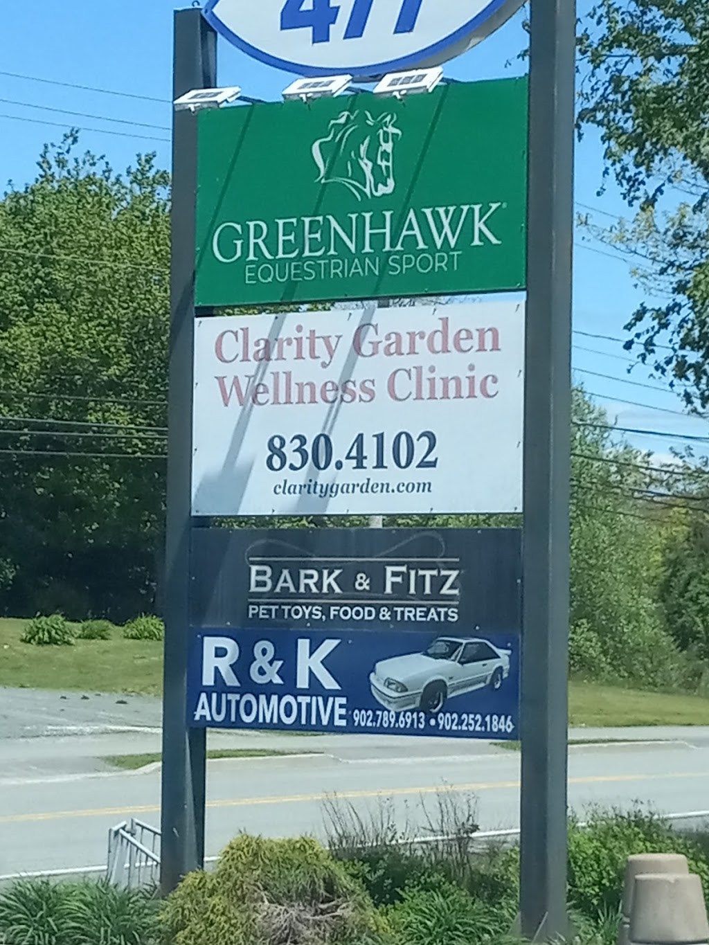 R & K Automotive | 477 Cobequid Rd Suite #7, Lower Sackville, NS B4C 4E9, Canada | Phone: (902) 252-1846