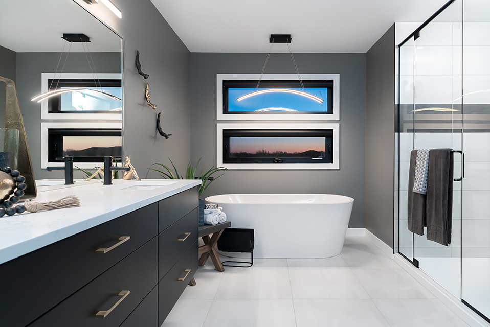 Foxridge Homes Winnipeg | 1 Dr David Friesen Dr Suite 130, Winnipeg, MB R3X 0G8, Canada | Phone: (204) 224-6175